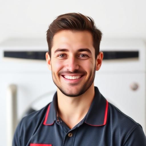 Maria L. - Electronics Technician