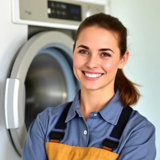 Henry S. - Appliance Technician