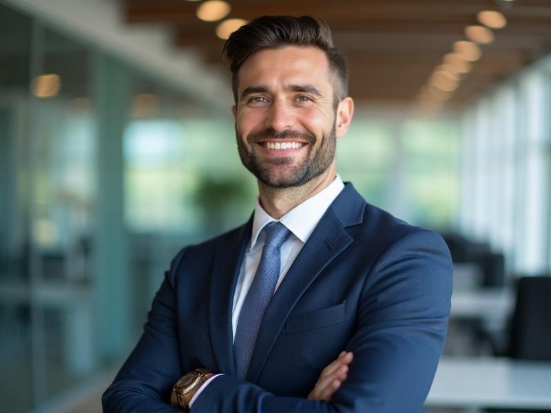 Step 2 - Chat with expert consultant